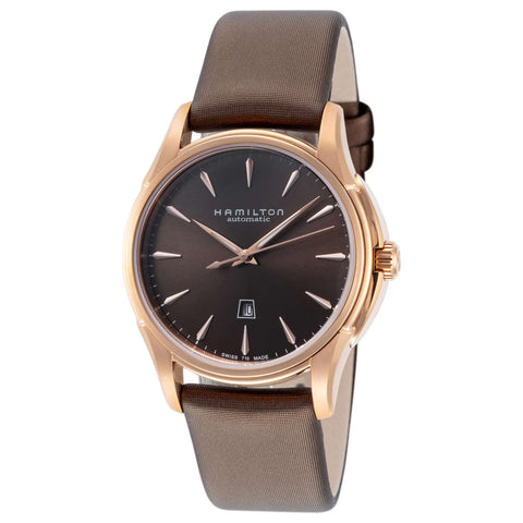 Hamilton H32335971 Watch - Jazzmaster Viewmatic Auto (Image 3)