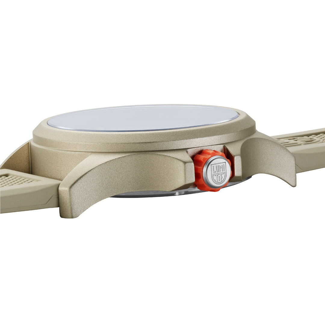 Luminox 3717 Watch - BEAR GRYLLS SURVIVAL LAND 3710 SERIES Ref. (Image 4)