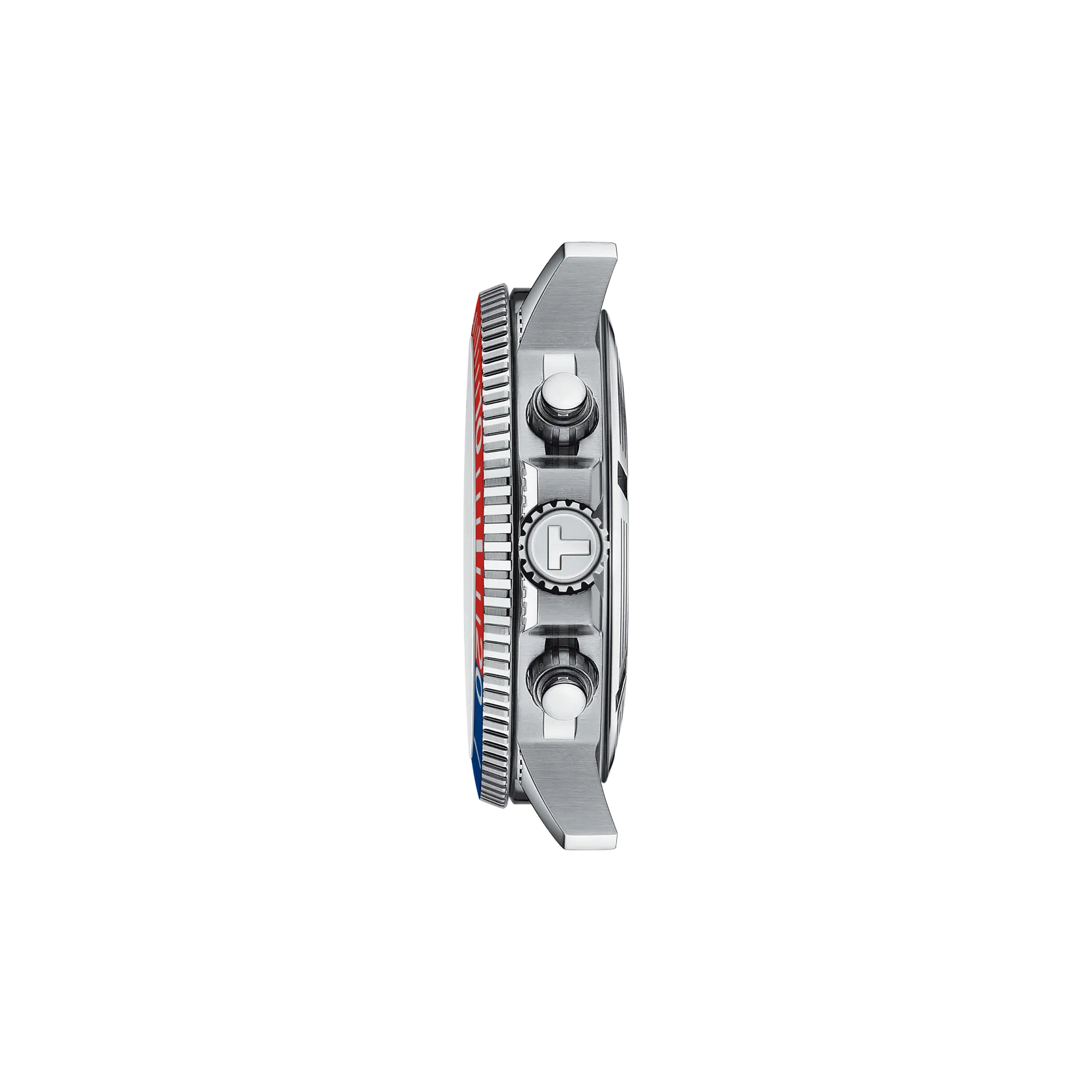 TISSOT T120.417.11.041.03 Watch - Swiss Automatic Stainless Steel Water Resistant Elegant Design (Image 2)