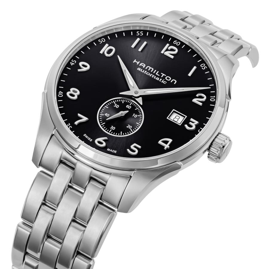 Hamilton H42515135 Jazzmaster Maestro Small Second Auto | IPPO