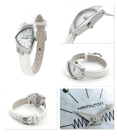 Hamilton H24211852 Ventura Quartz