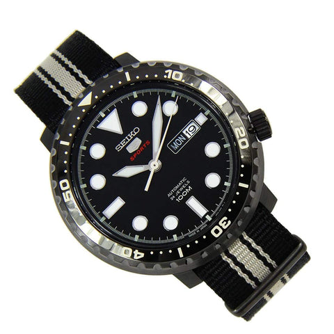 SEIKO SRPB96J1 5 Sports WATCH