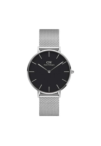 DANIEL WELLINGTON Petite Sterling DW00100162 Women's Watch