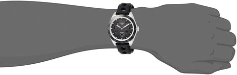 TISSOT T100.428.16.051.00 WATCH