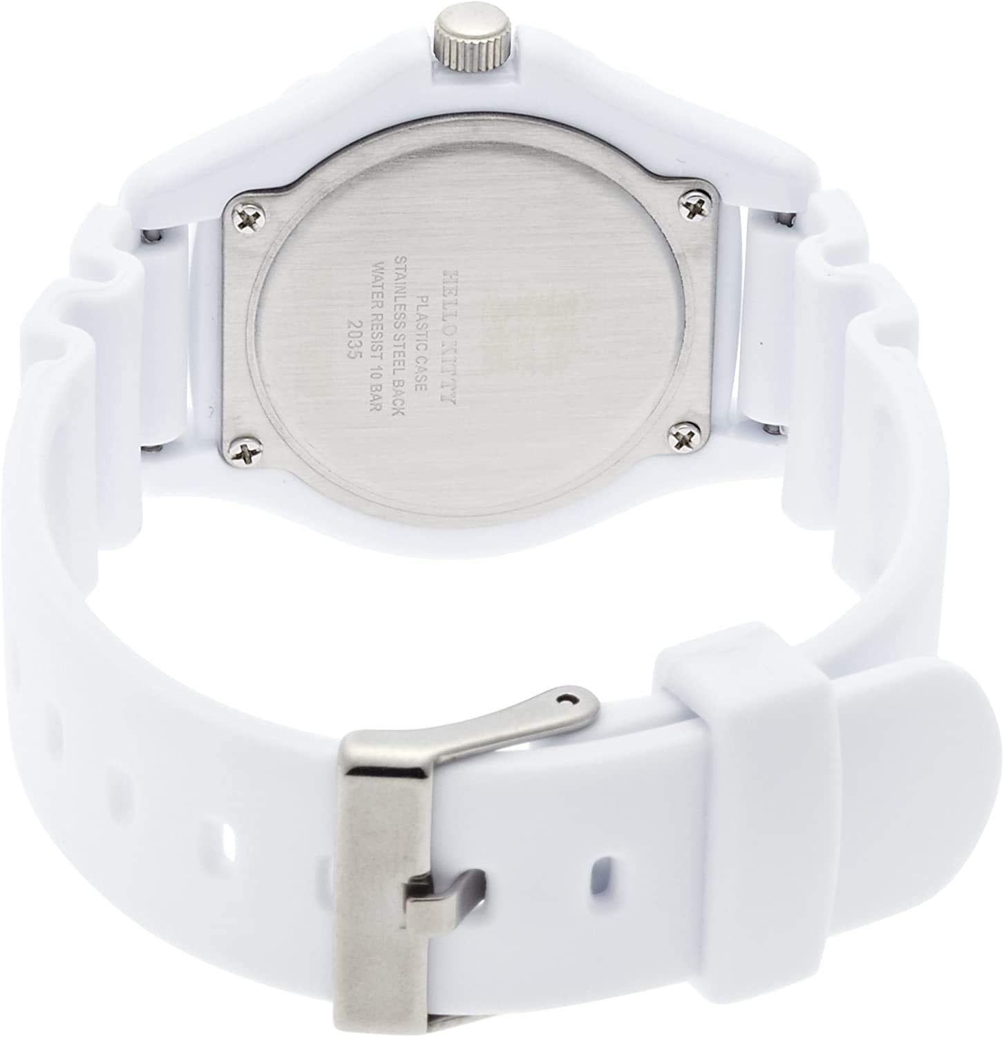 CITIZEN VQ75-431 WATCH