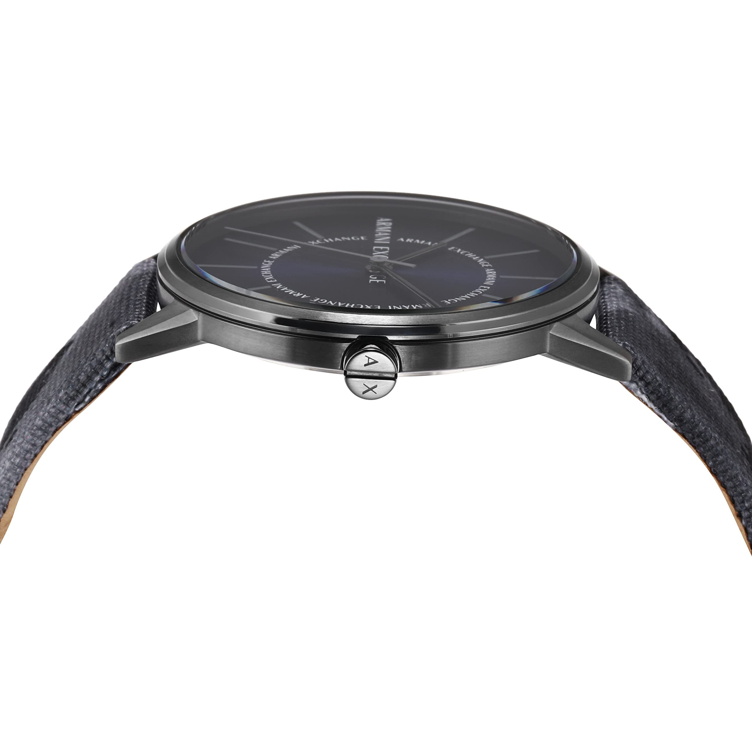 ARMANI EXCHANGE AX2752 WATCH