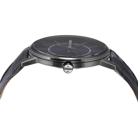 ARMANI EXCHANGE AX2752 WATCH