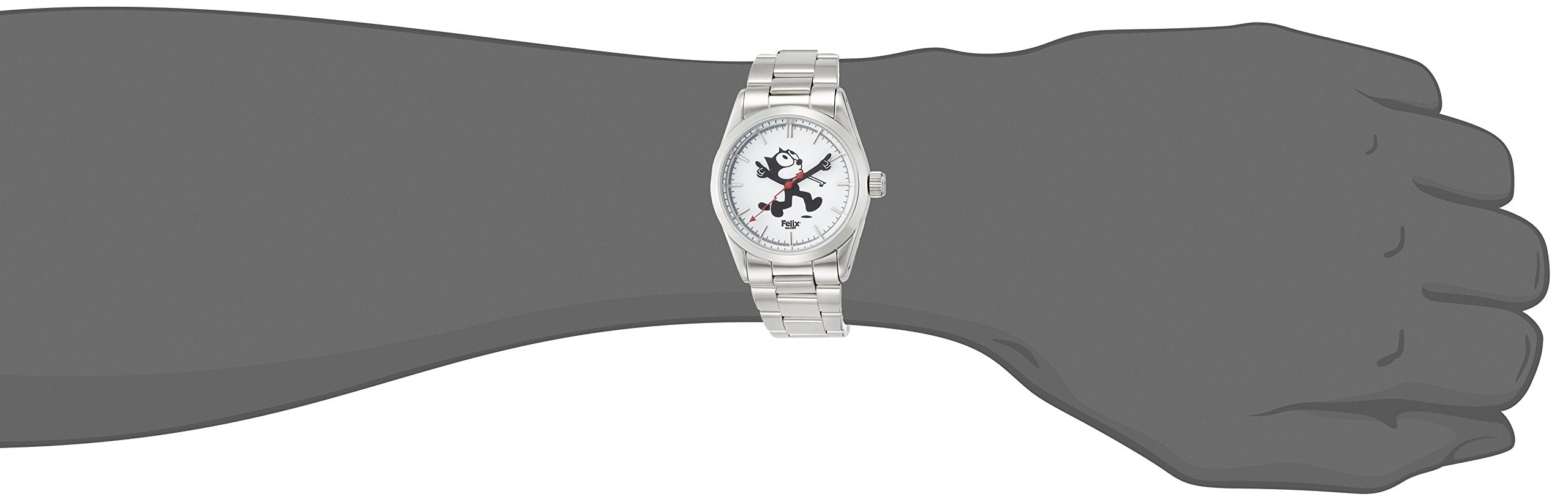 FELIX THE CAT FLX001W1 WATCH