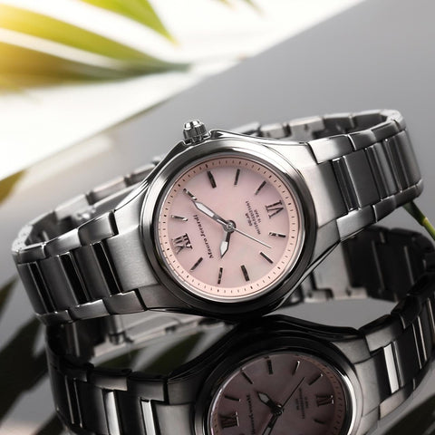 MAURO JERARDI MJ040-2 WATCH