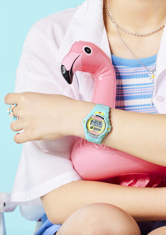 CASIO BG-169PB-2JF Baby-G WATCH