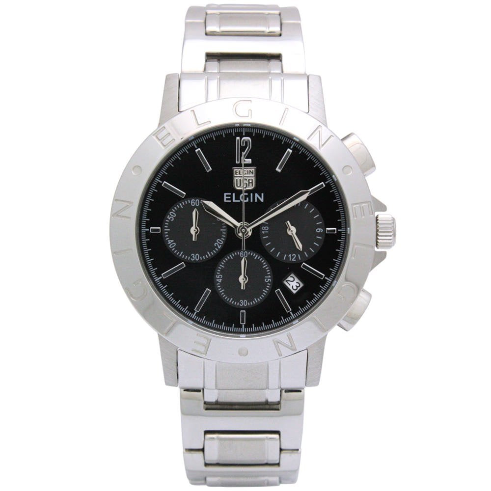 ELGIN FK1409S-B WATCH
