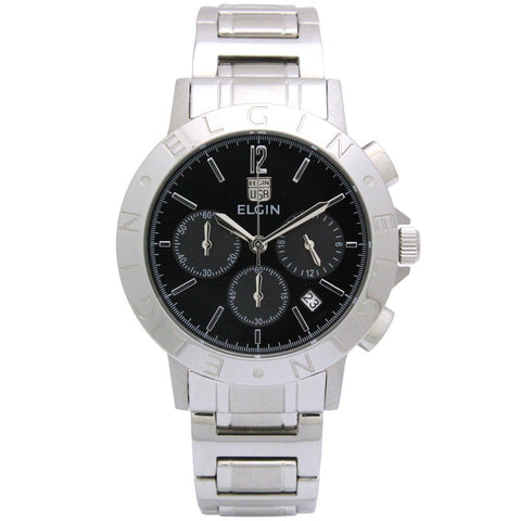 ELGIN FK1409S-B WATCH