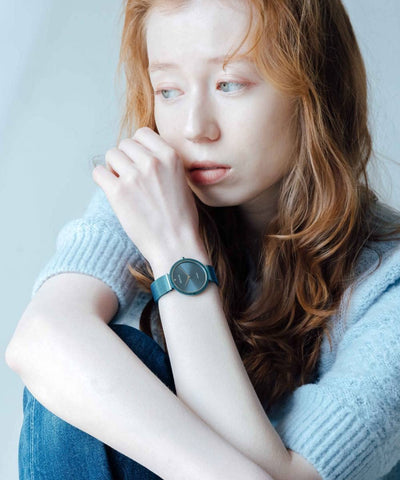 BERING 18132-charity1 WATCH
