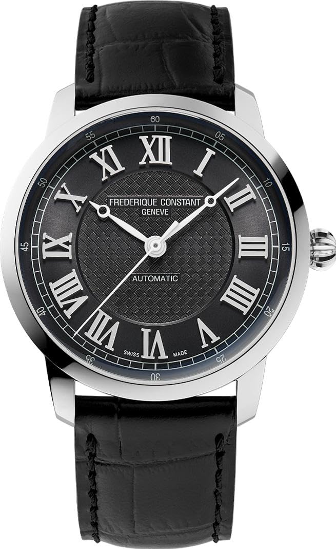 FREDERIQUE CONSTANT FC-301DGR3B6 WATCH