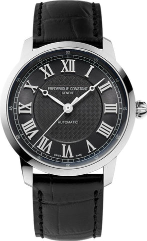 FREDERIQUE CONSTANT FC-301DGR3B6 WATCH