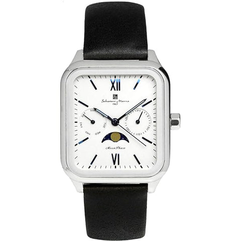 MASTERWORKS MW10SN-GCBLGB8 Watch - Automatic Watch