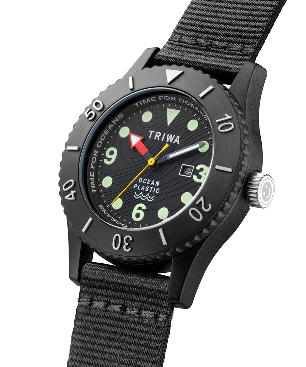 TRIWA TFO206-CL150112 WATCH
