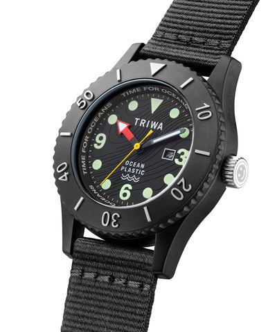 TRIWA TFO206-CL150112 WATCH