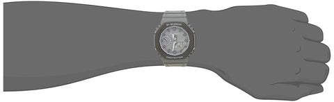 CASIO GA-2110ET-8AJF G-SHOCK WATCH