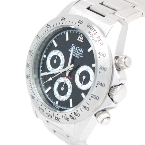 ELGIN FK1059S-B WATCH