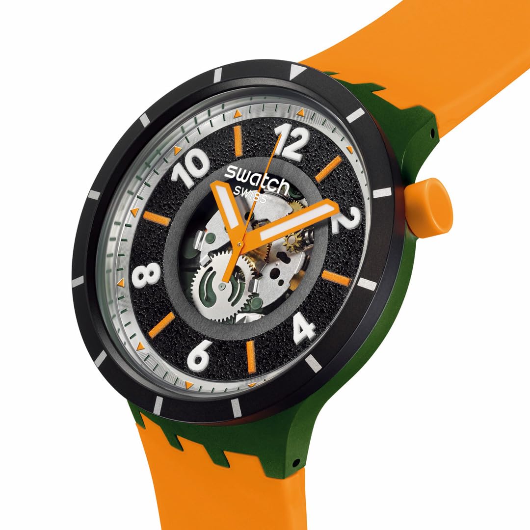SWATCH SB03G107 WATCH