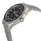 Hamilton H37565131 Watch - Jazzmaster Seaview Day Date Auto (Image 4)
