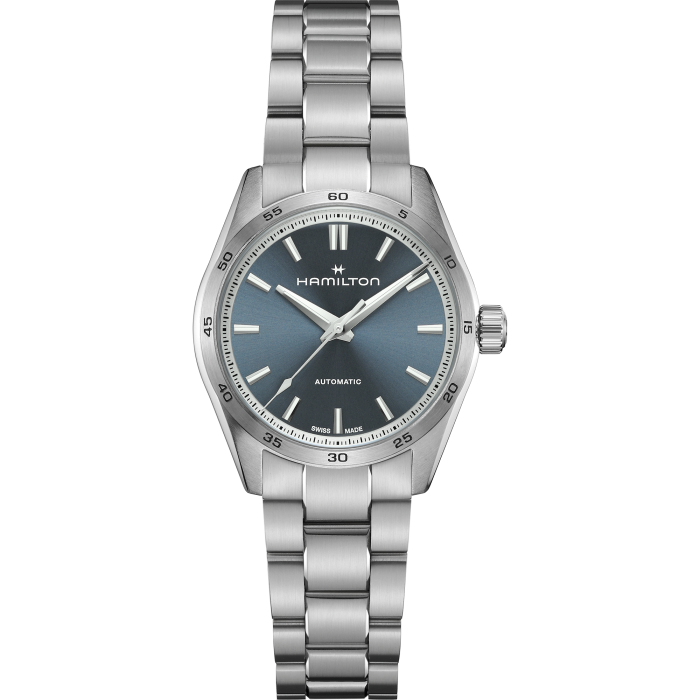 Hamilton H36105140 Watch - Jazzmaster Performer Auto (Image 2)