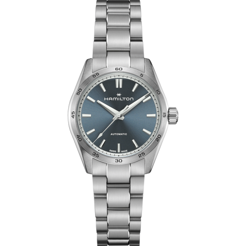 Hamilton H36105140 Watch - Jazzmaster Performer Auto (Image 2)