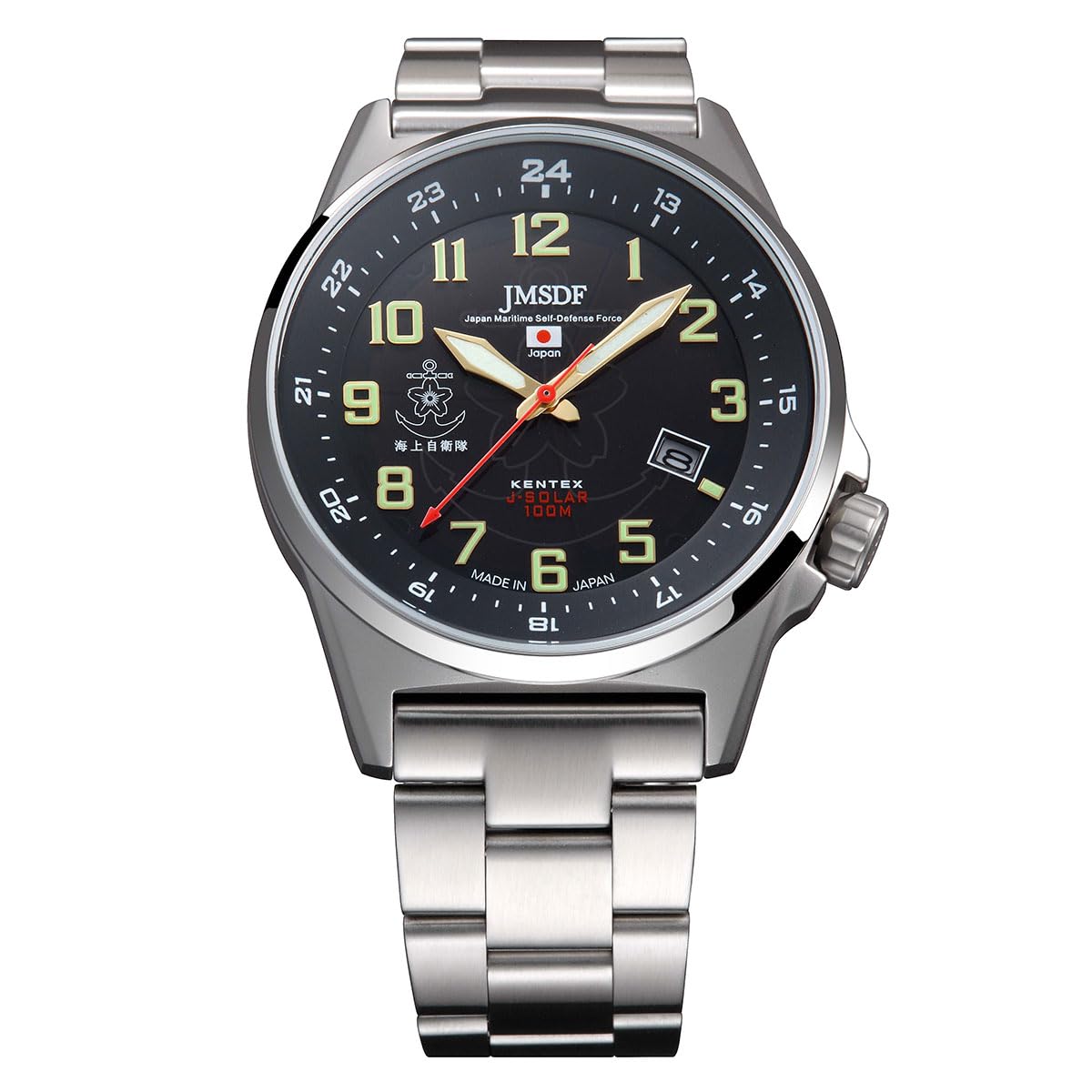 KENTEX S715M-06 WATCH