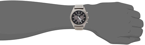 CITIZEN CA4390-55E WATCH