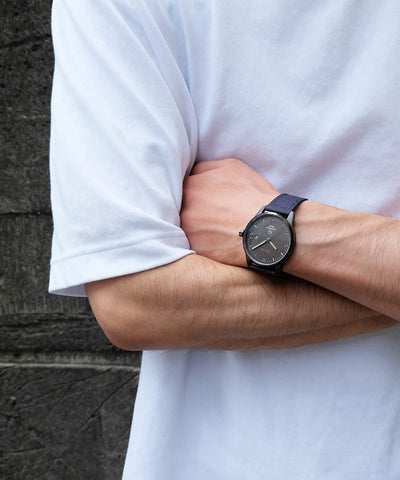 TRIWA HU39GB-CL080701 WATCH