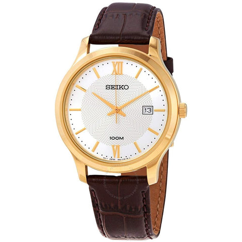 SEIKO SUR298P1 WATCH