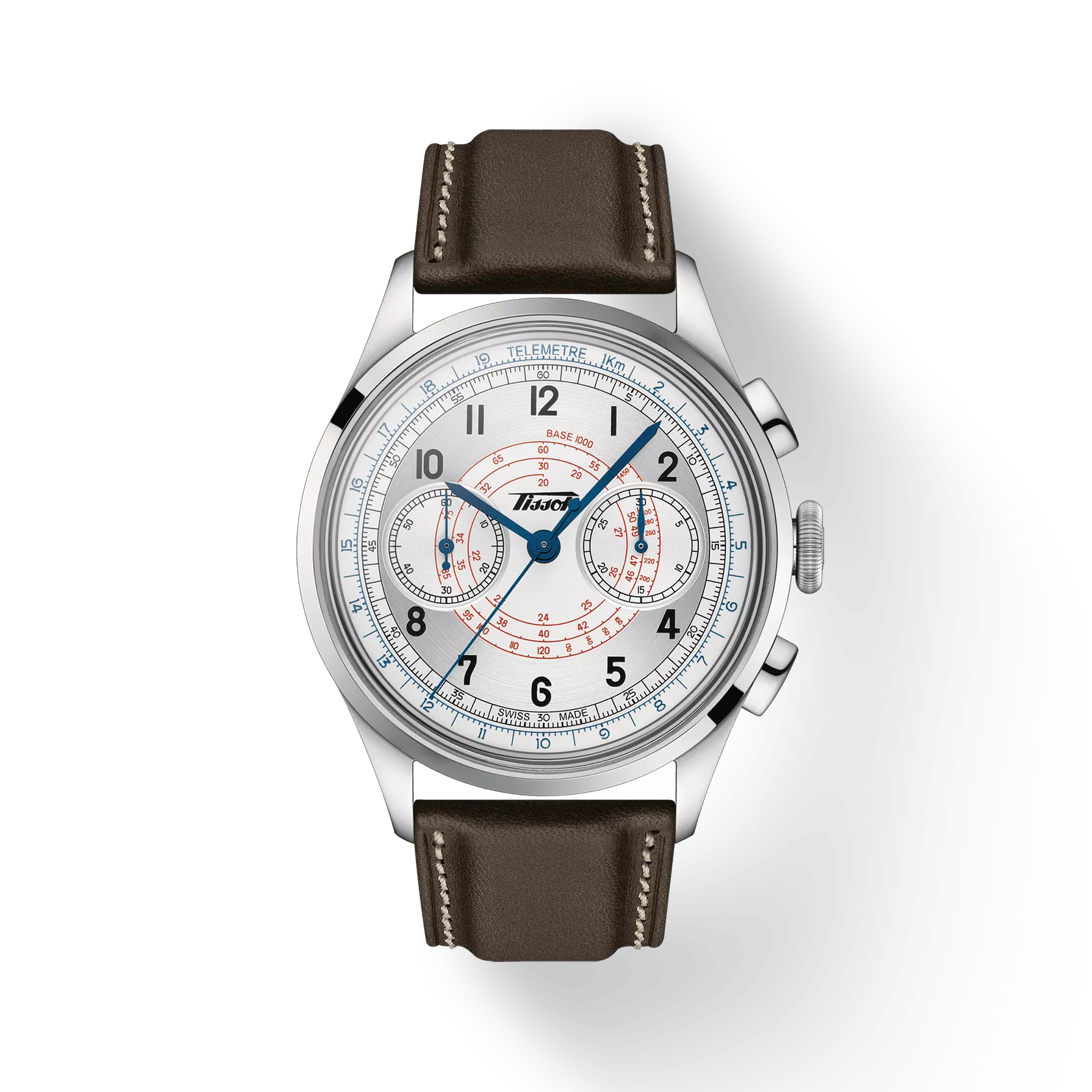 TISSOT T142.462.16.032.00 TISSOT