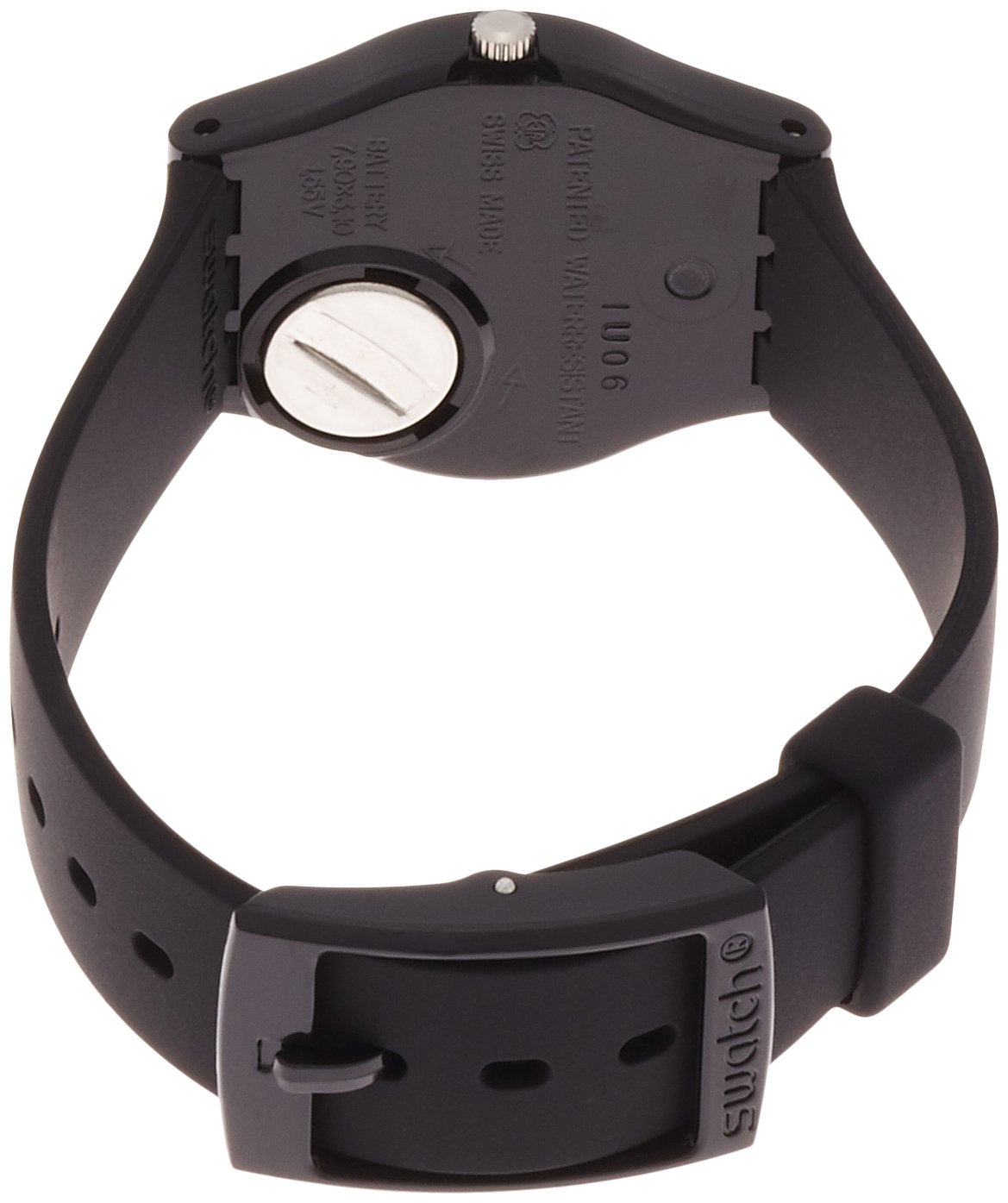 SWATCH LB170E WATCH