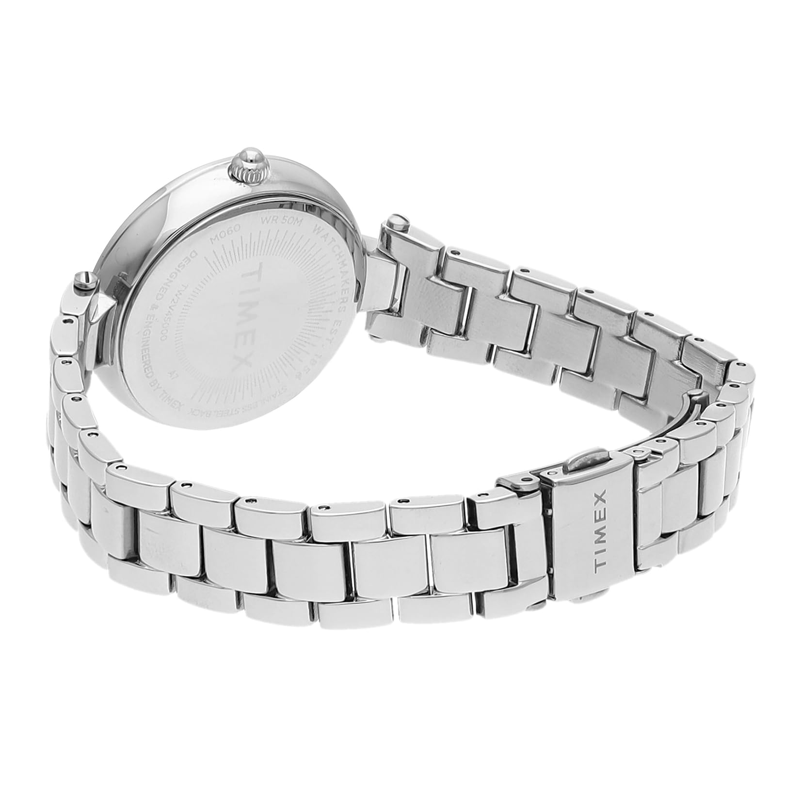 TIMEX TW2V45000 WATCH