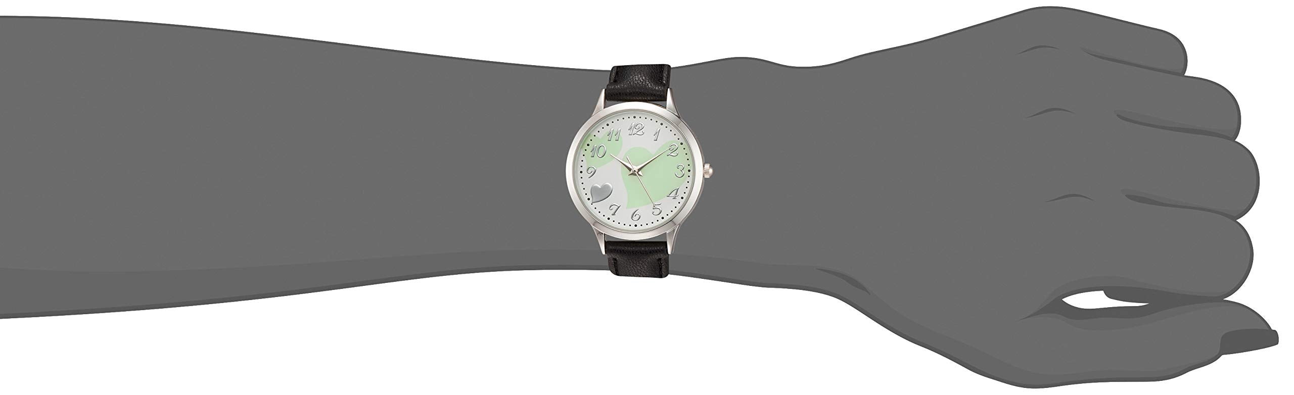 ARIES WW19011A-92 WATCH