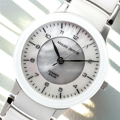 MAURO JERARDI MJ044-3 WATCH