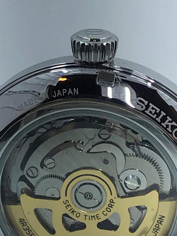 SEIKO Presage SRPD37J1 Automatic Men's Watch