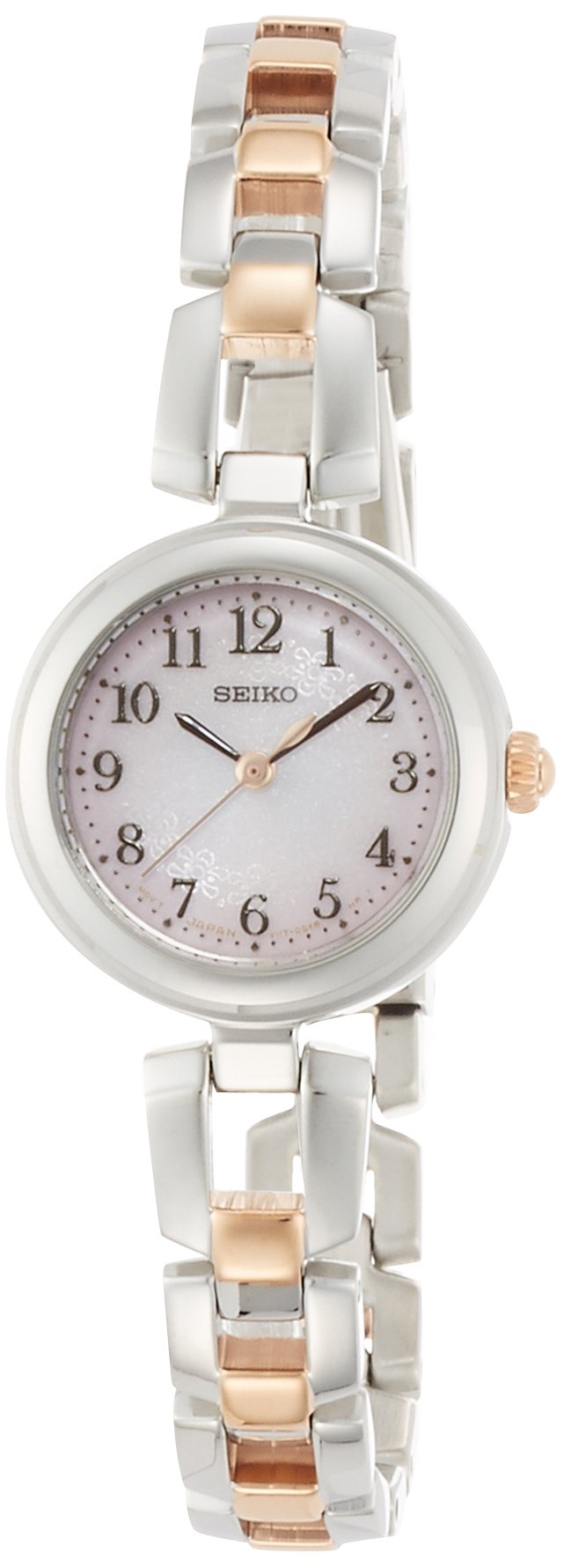 SEIKO SWFA165 WATCH
