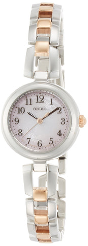 SEIKO SWFA165 WATCH