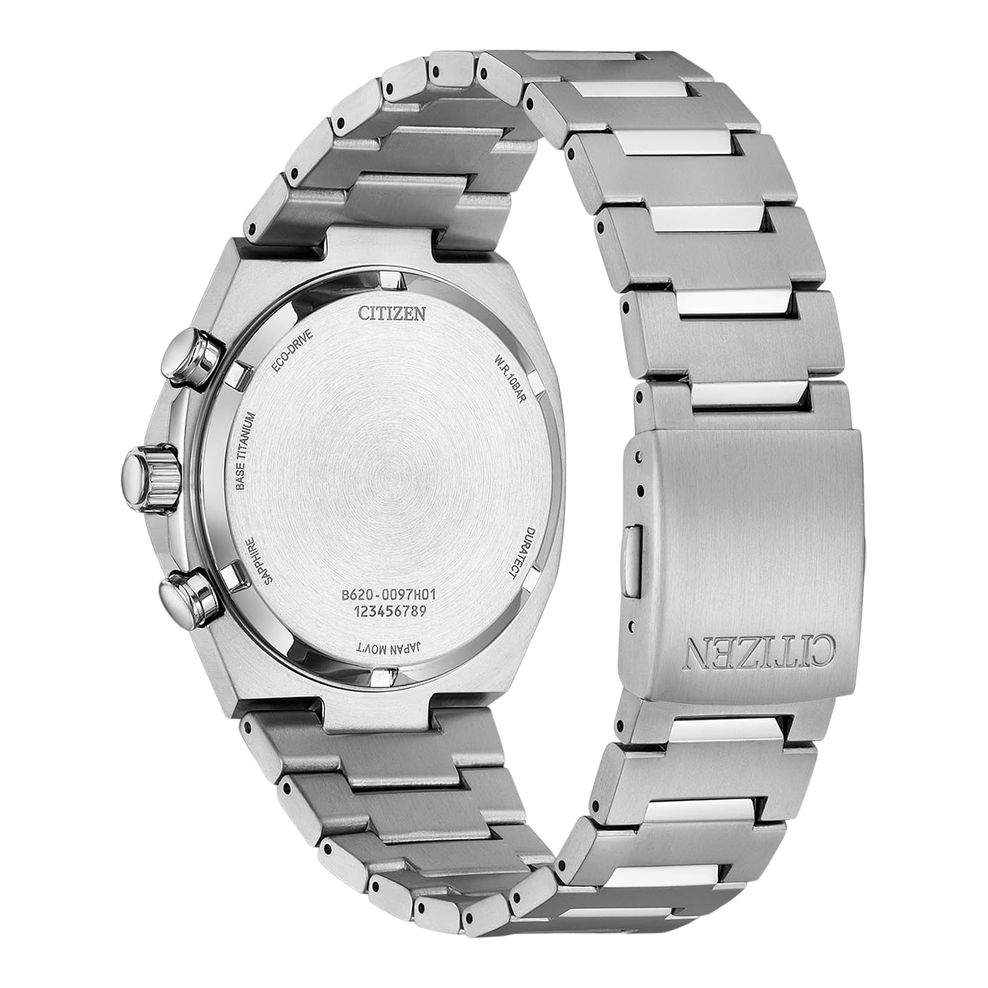 CITIZEN CA4610-85L WATCH