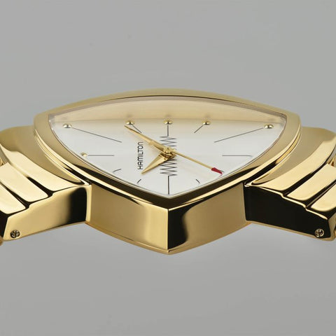 Hamilton H24301111 Ventura Quartz