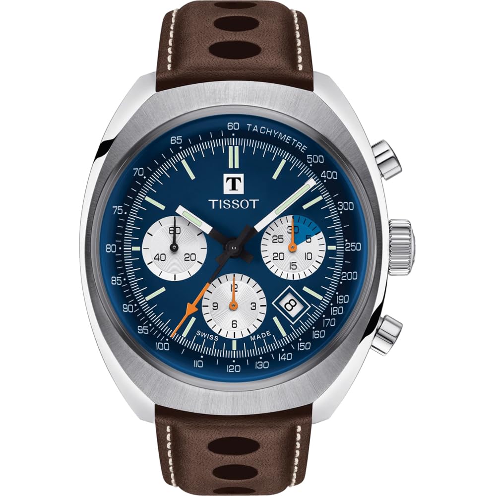 TISSOT T124.427.16.041.00 WATCH