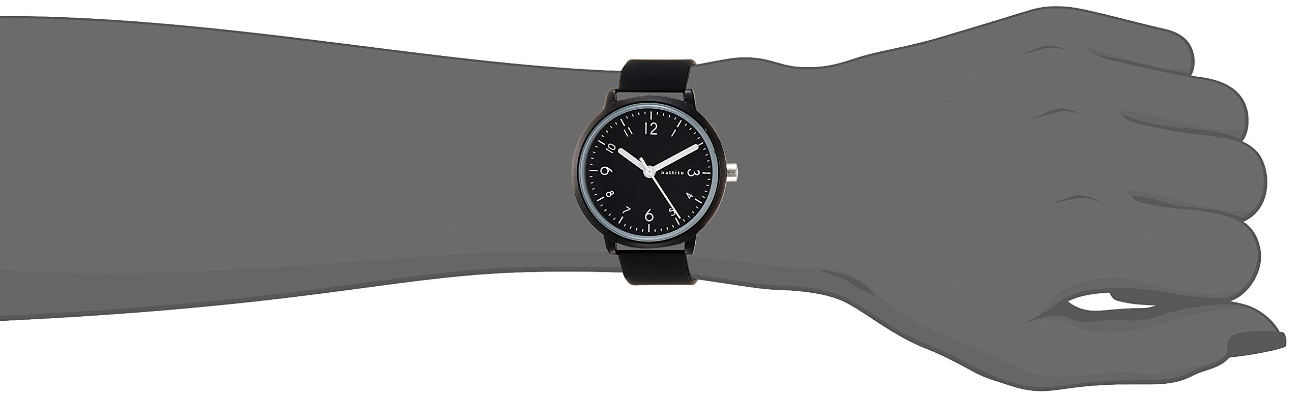 FIELDWORK YM006-5 WATCH