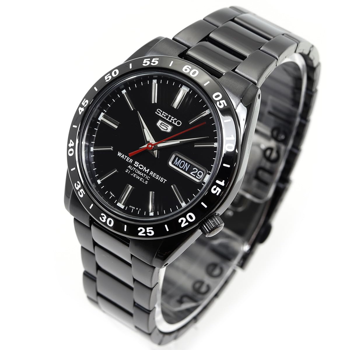 SEIKO SNKE03K1 WATCH