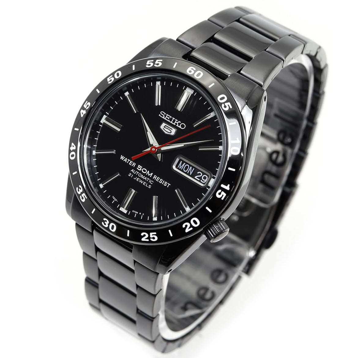 SEIKO 5 – IPPO JAPAN WATCH