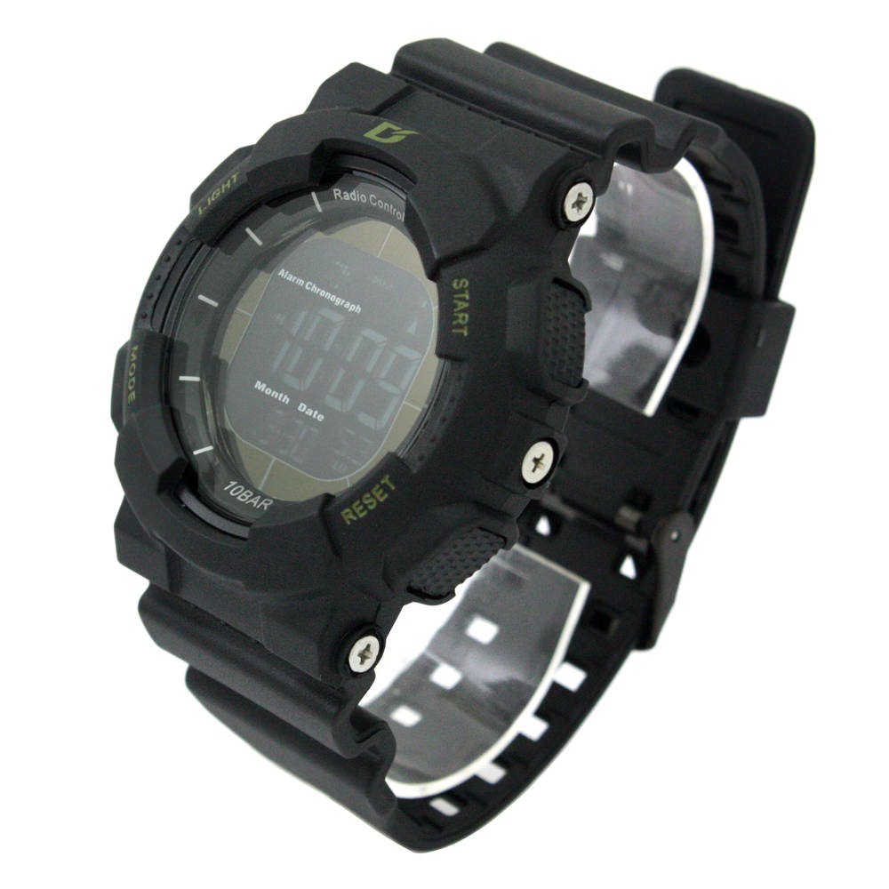 ARIES ADWW15039RCSOL7 WATCH