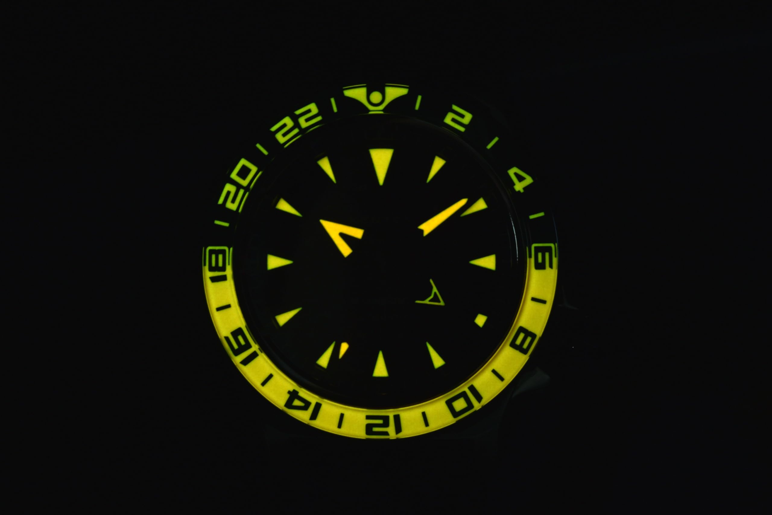 KENTEX S820X-04 WATCH