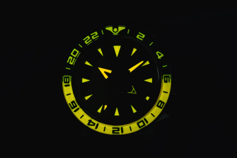 KENTEX S820X-04 WATCH