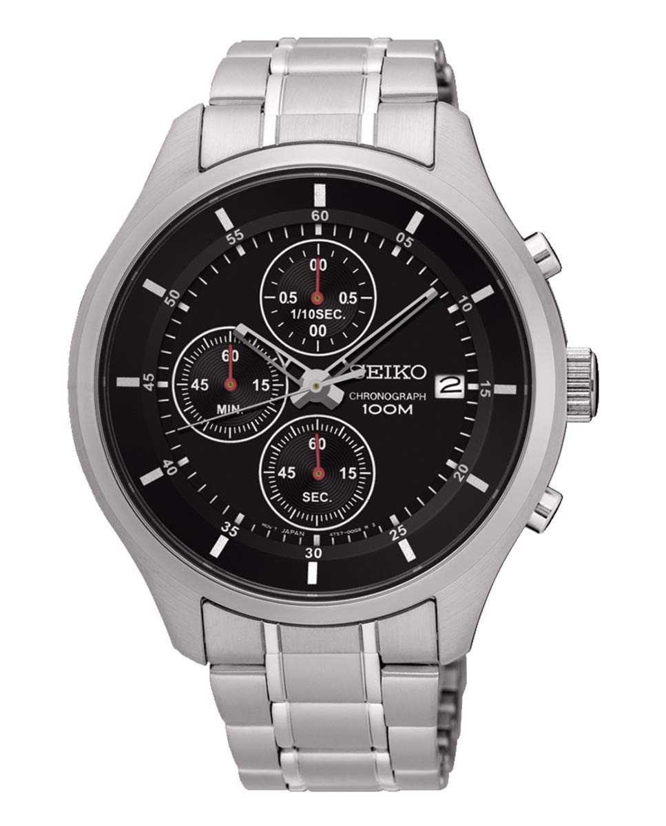 SEIKO SKS539P1 WATCH